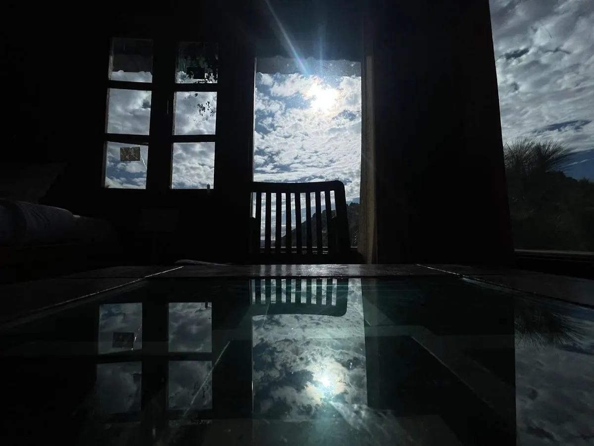 Century Highland Resort Shimla Indie