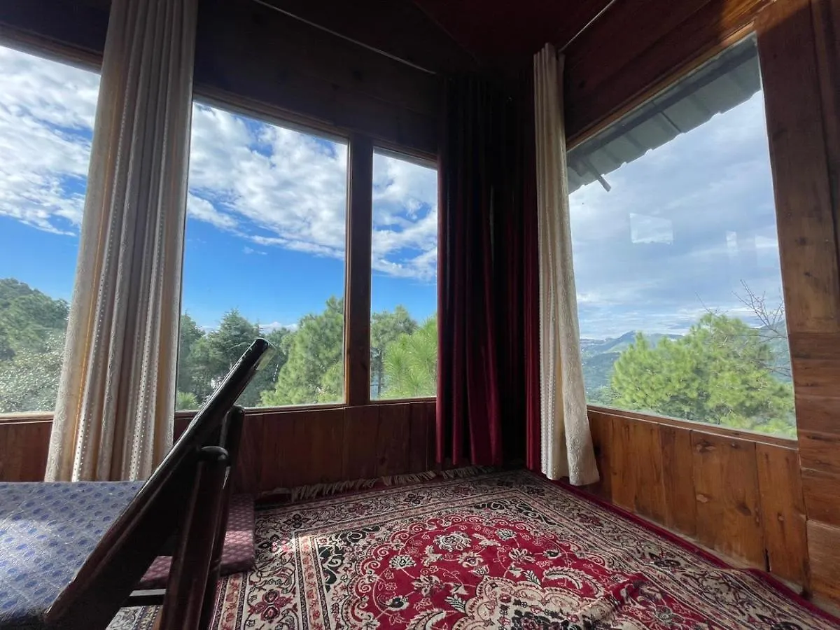 Century Highland Resort Shimla