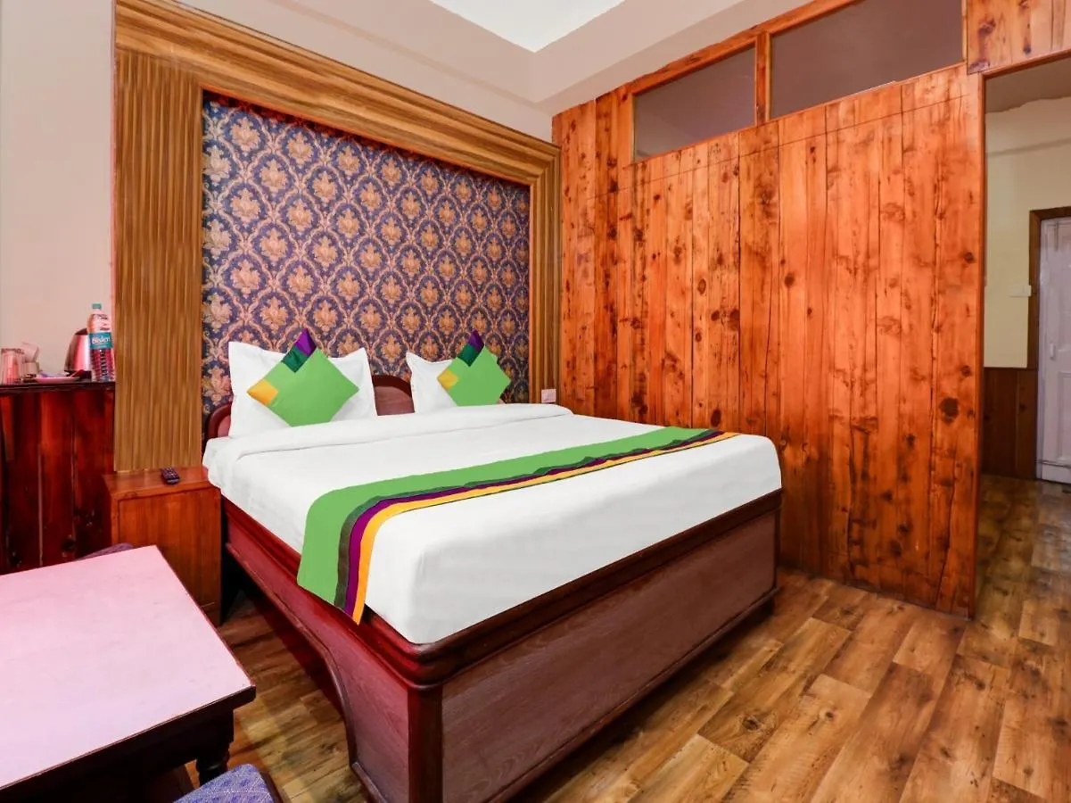 Domek letniskowy Century Highland Resort Shimla