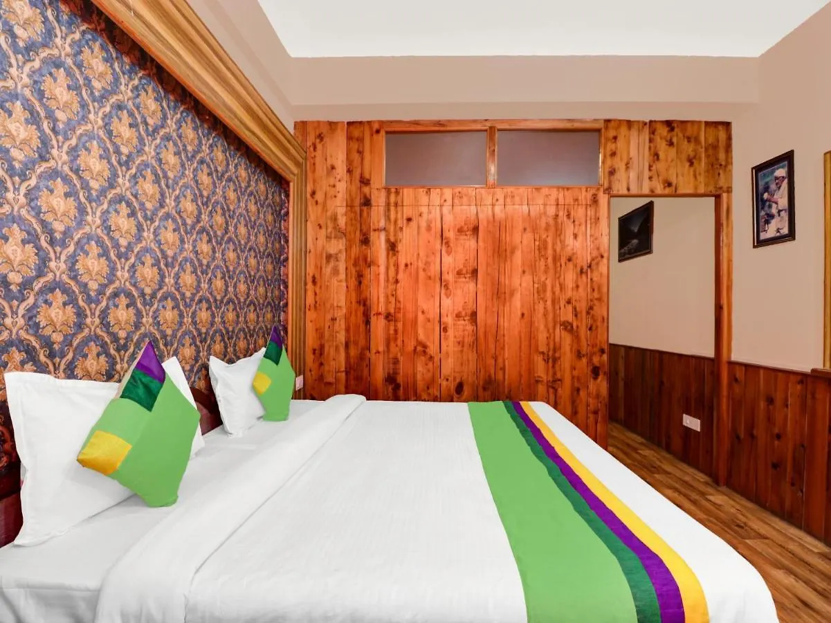 Domek letniskowy Century Highland Resort Shimla