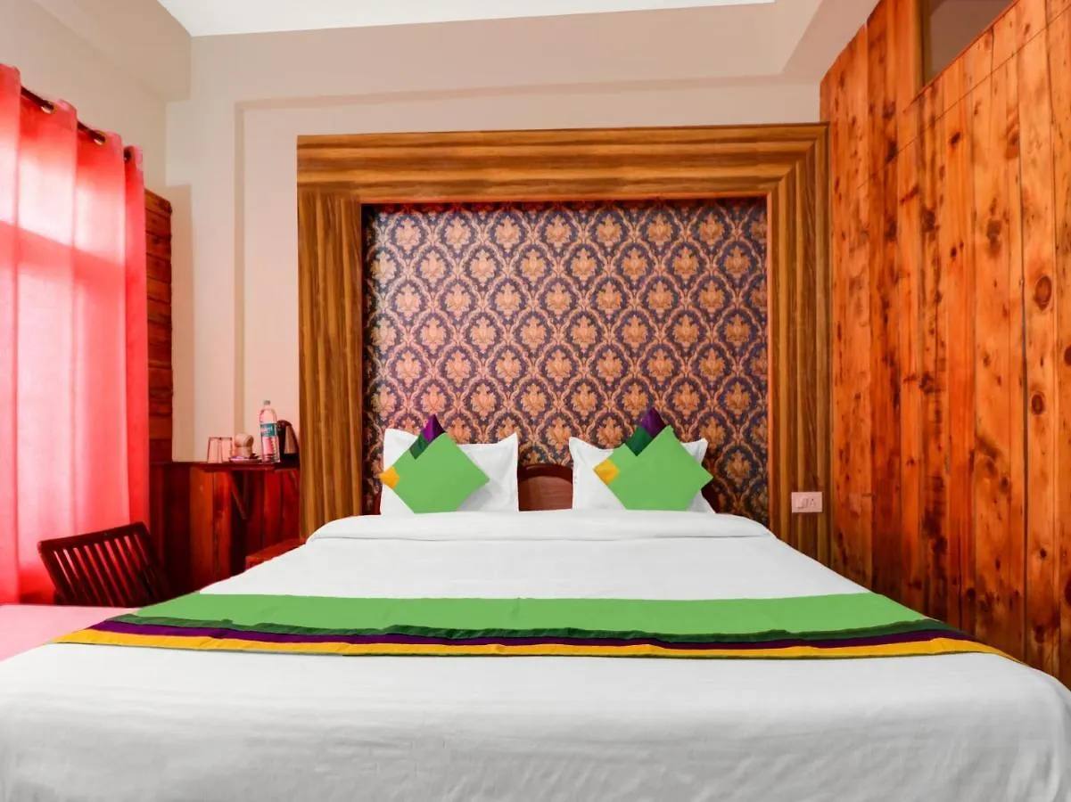 Domek letniskowy Century Highland Resort Shimla Indie