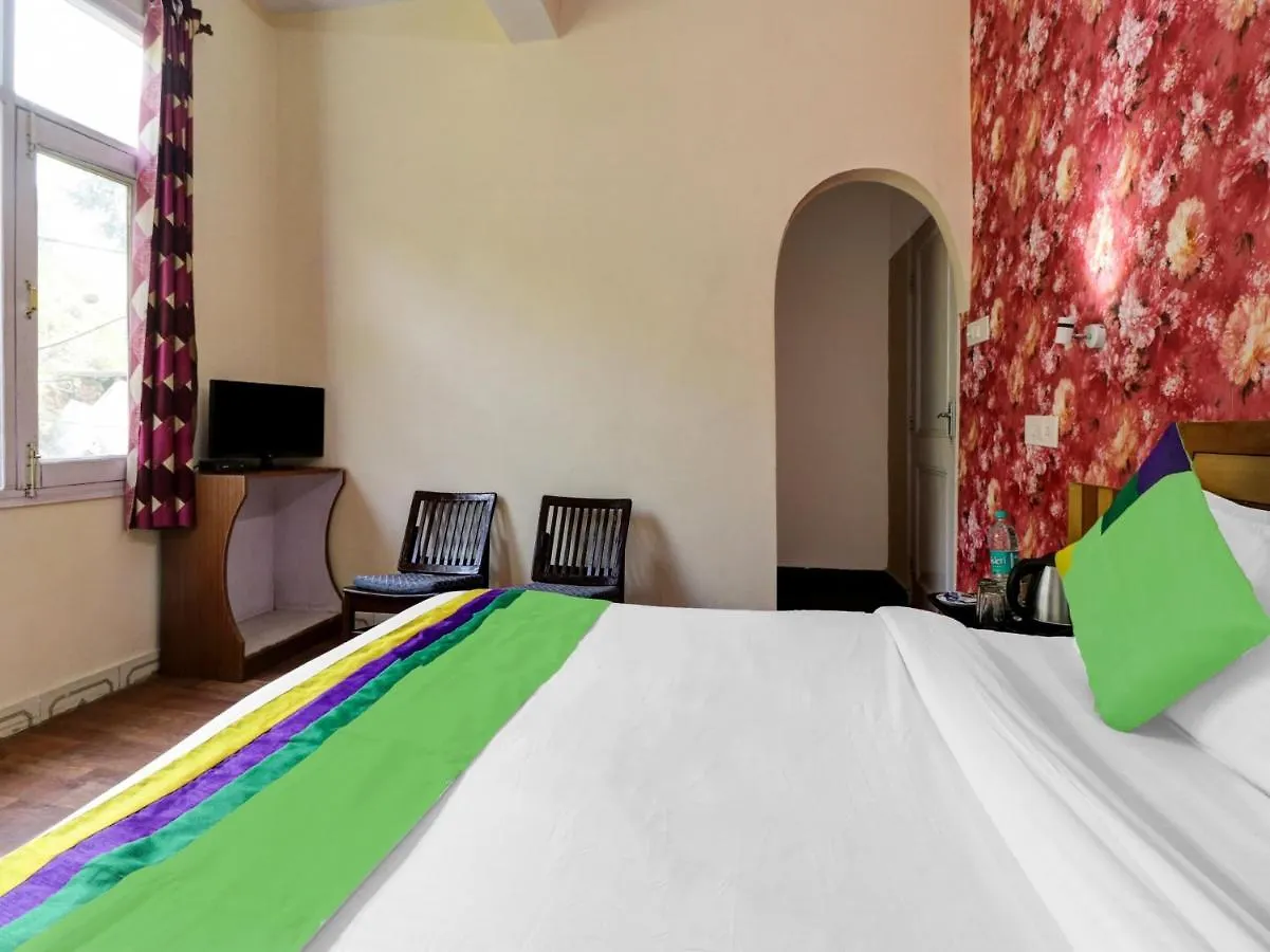Domek letniskowy Century Highland Resort Shimla