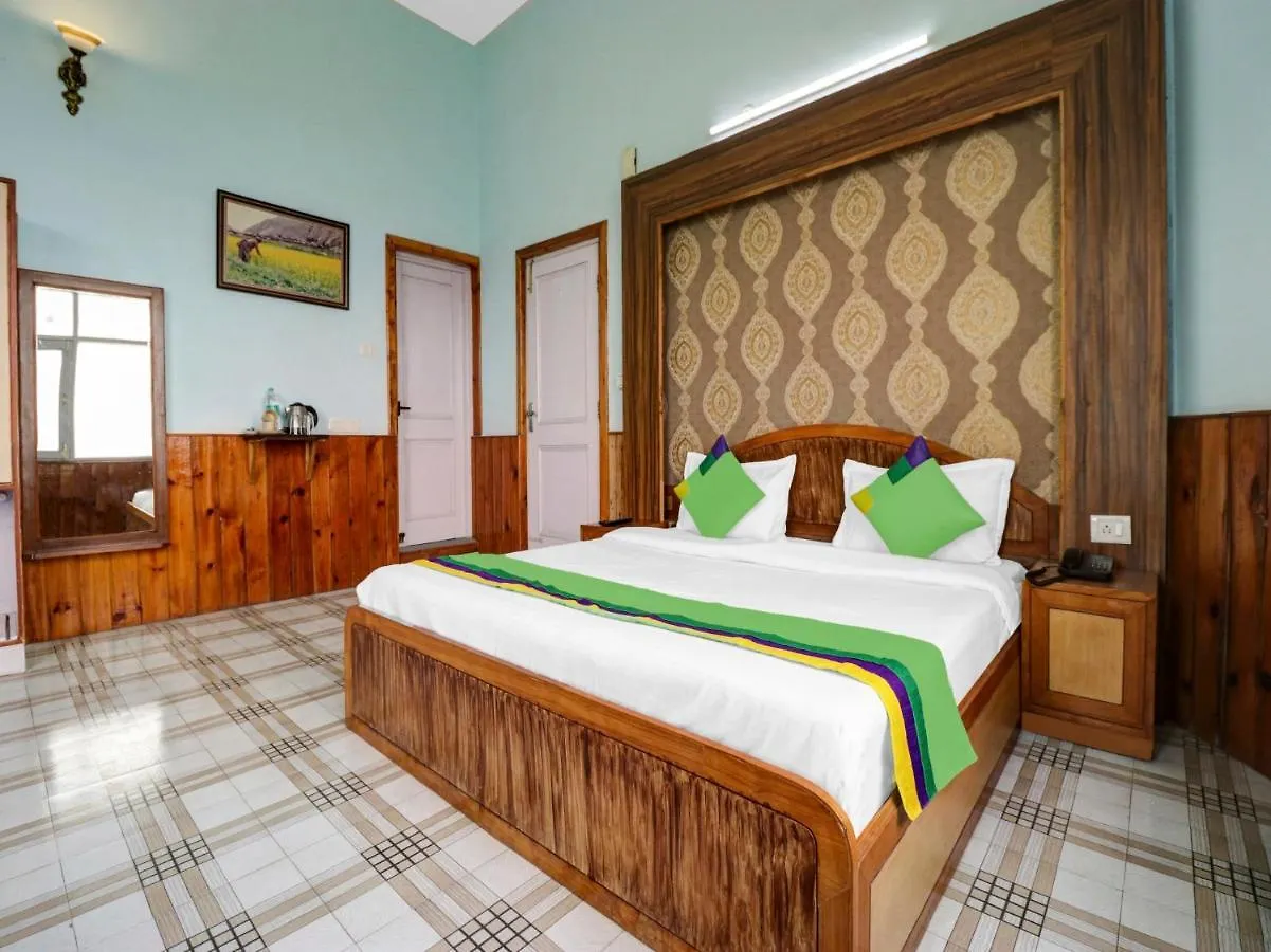 Domek letniskowy Century Highland Resort Shimla