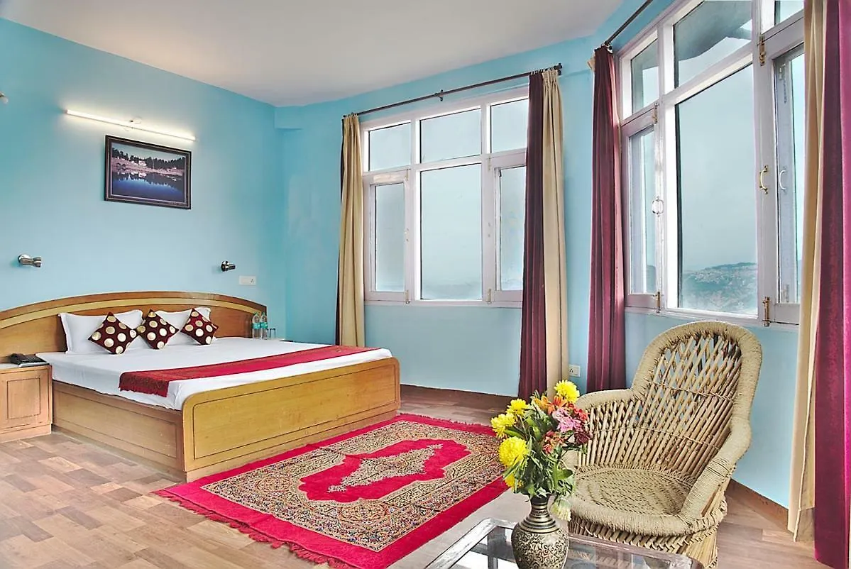 Domek letniskowy Century Highland Resort Shimla