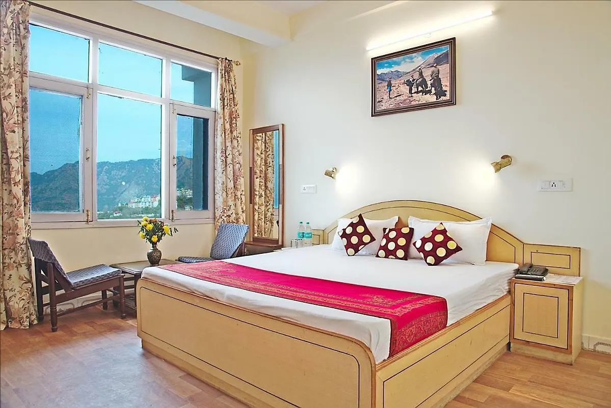 Domek letniskowy Century Highland Resort Shimla Indie