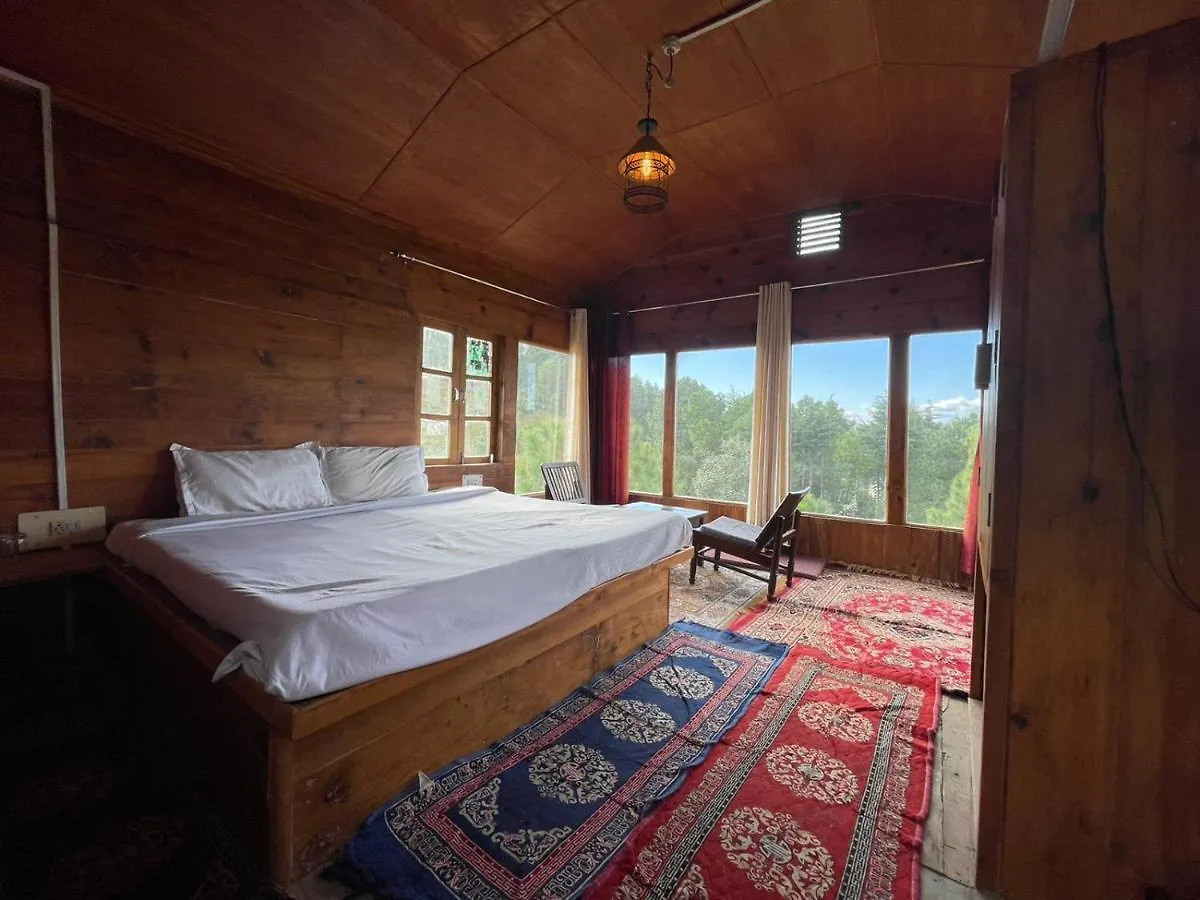 Century Highland Resort Shimla India