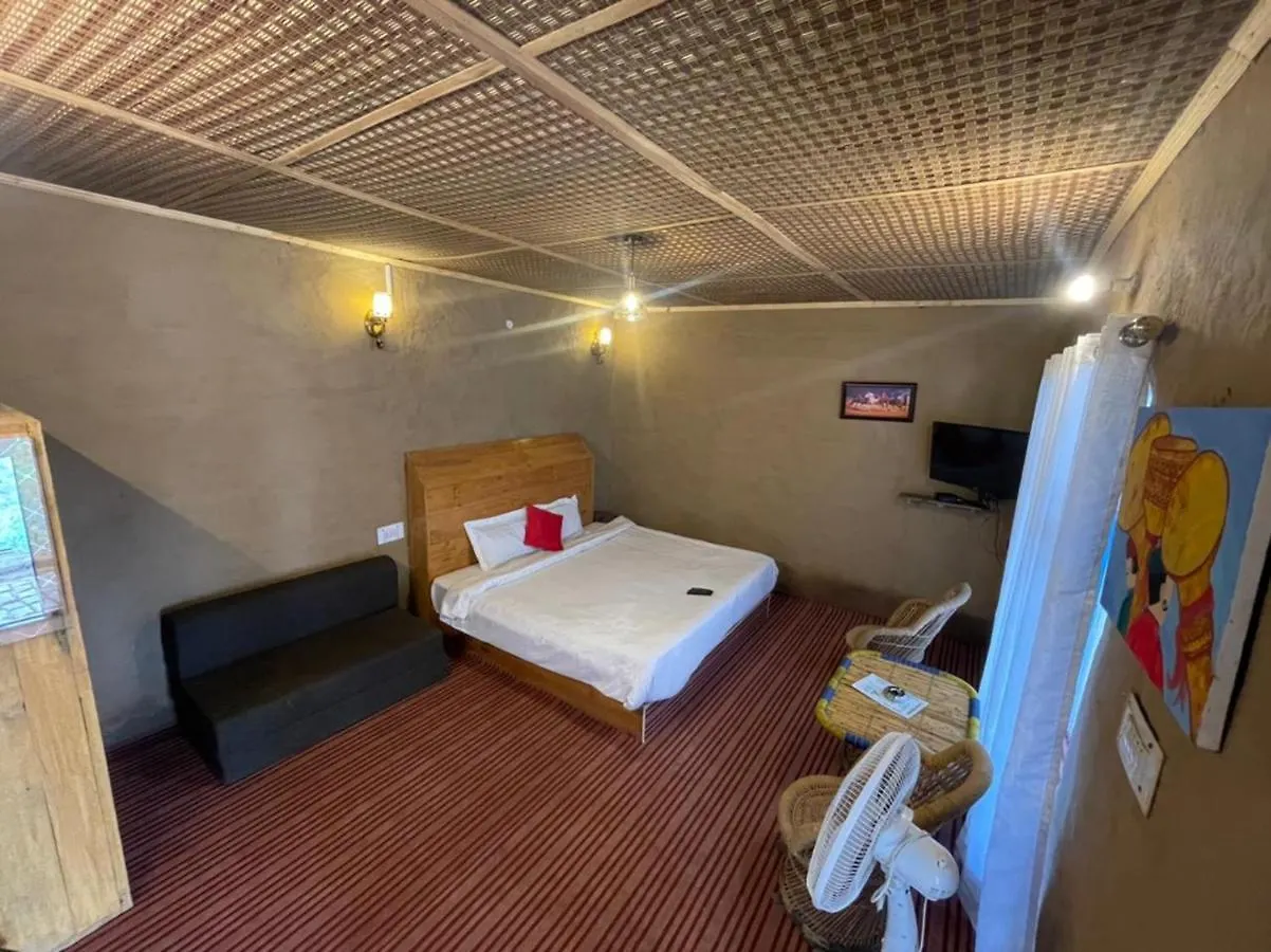 Lodge Century Highland Resort Shimla
