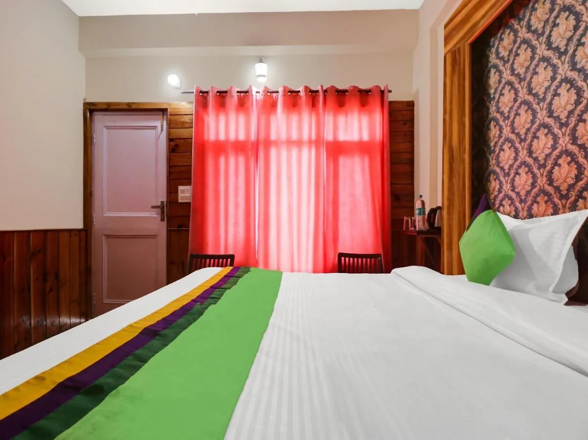 Century Highland Resort Shimla Lodge