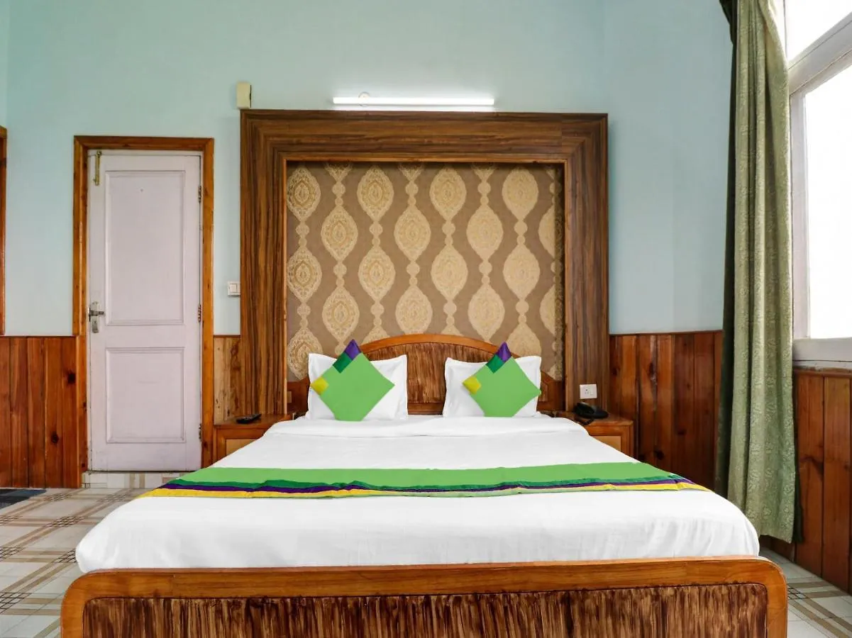 Century Highland Resort Shimla 0*,  India