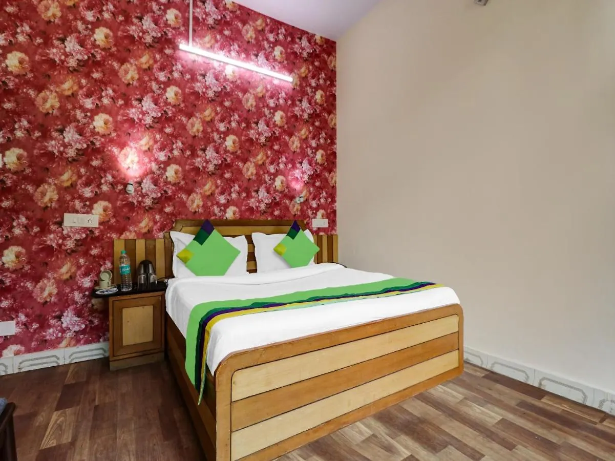 Century Highland Resort Shimla India