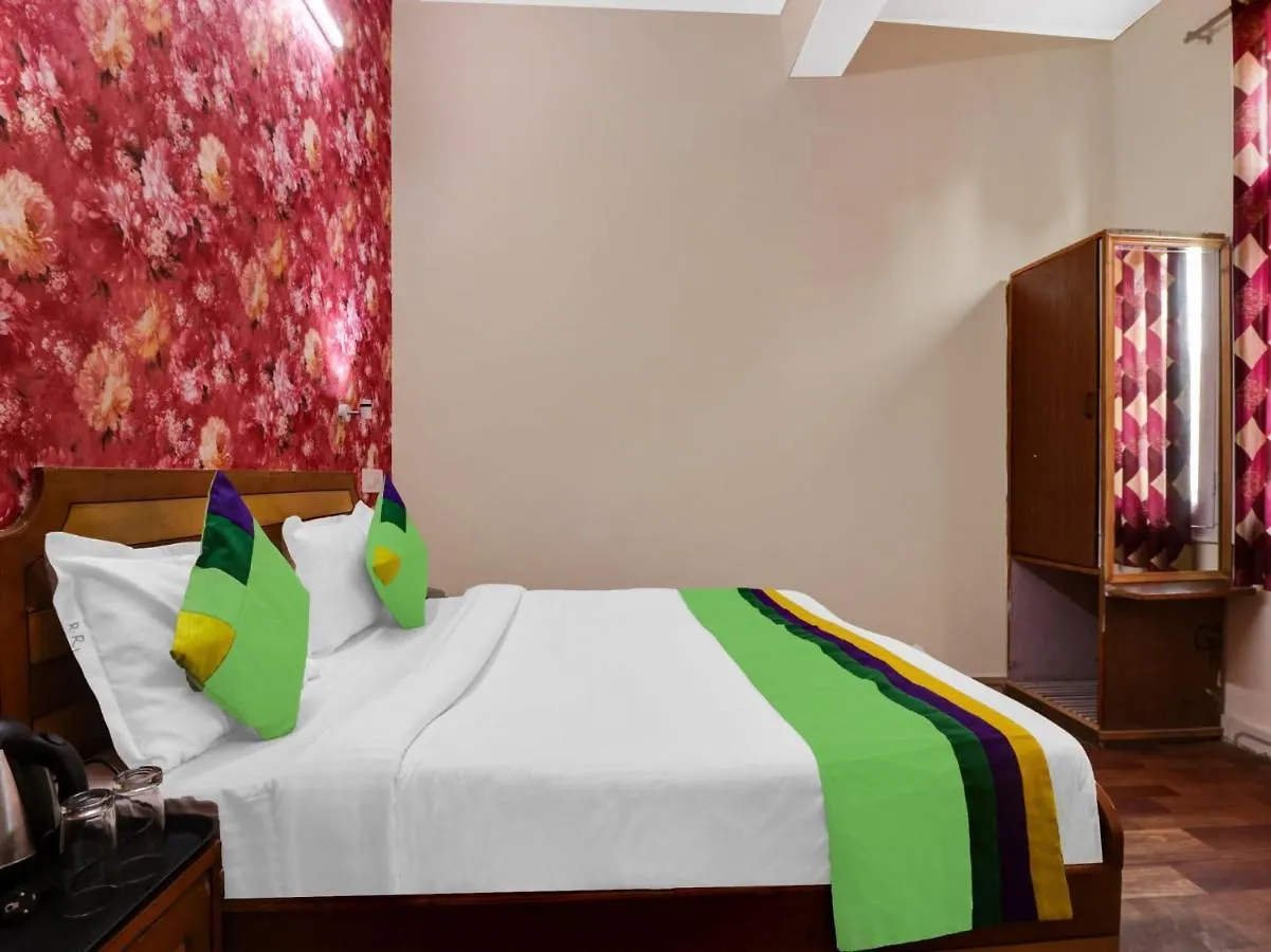 Century Highland Resort Shimla