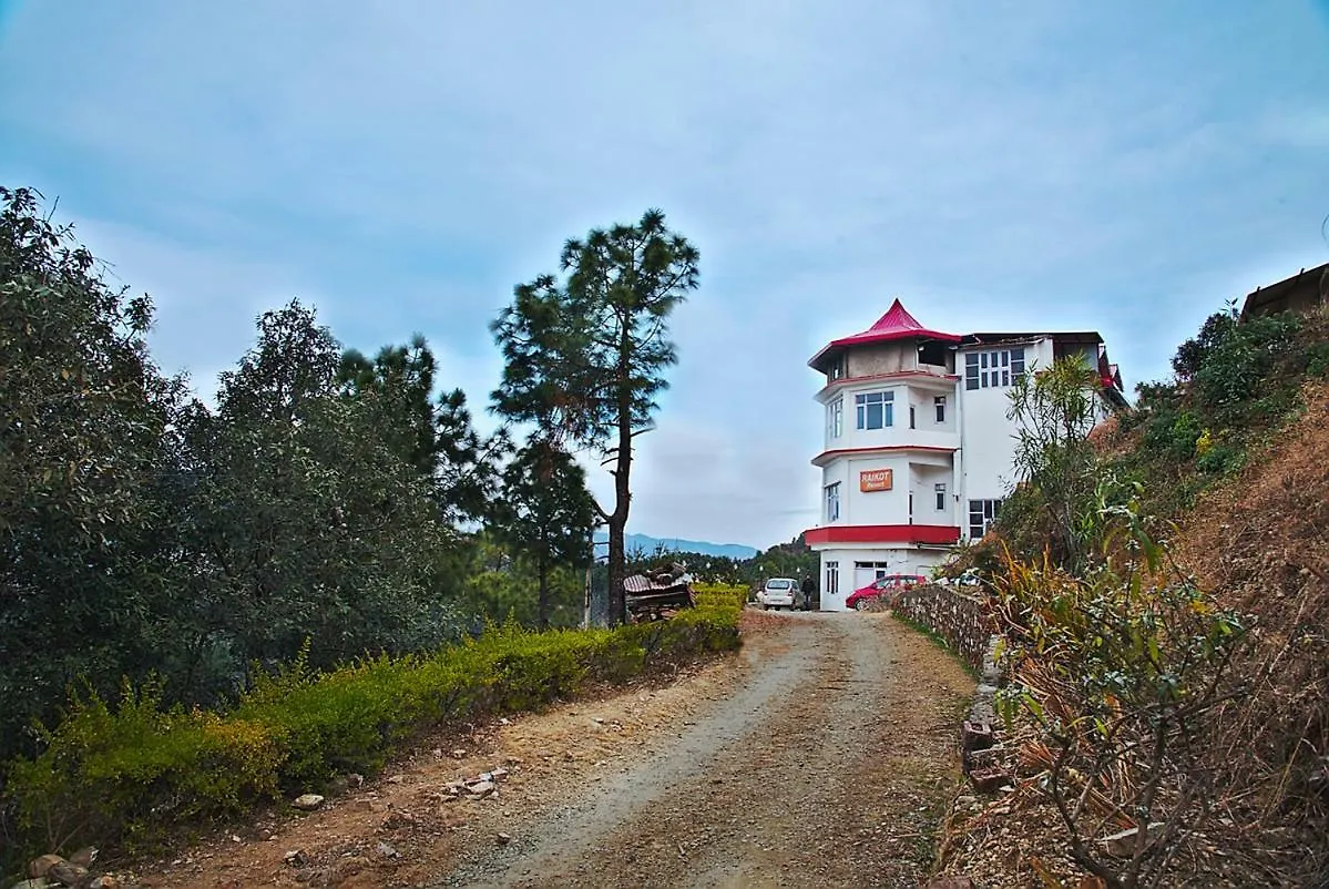 Century Highland Resort Shimla 0*,  India