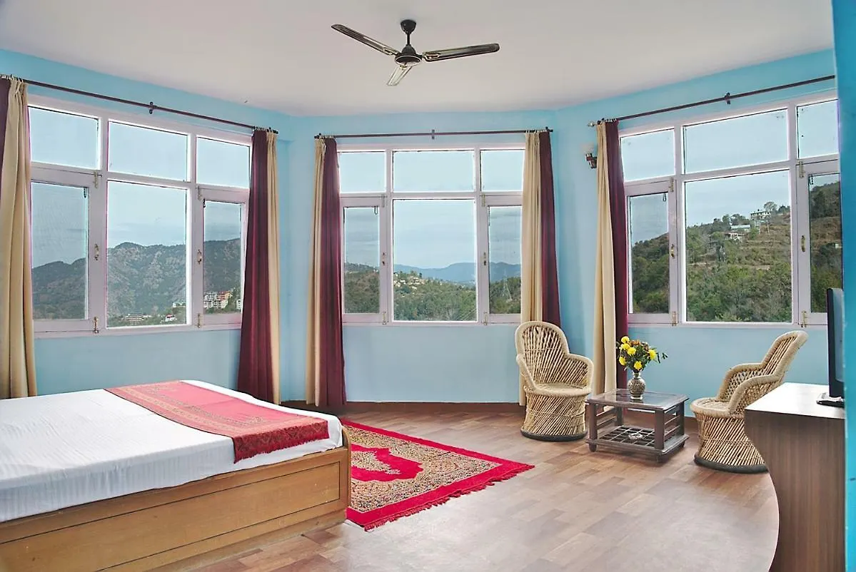 Century Highland Resort Shimla 0*,  India