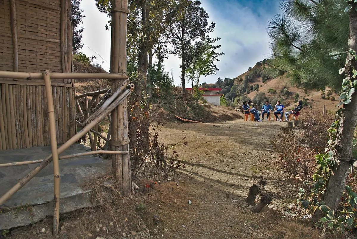 Lodge Century Highland Resort Shimla